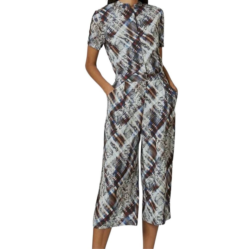 Ted Baker Jumpsuit